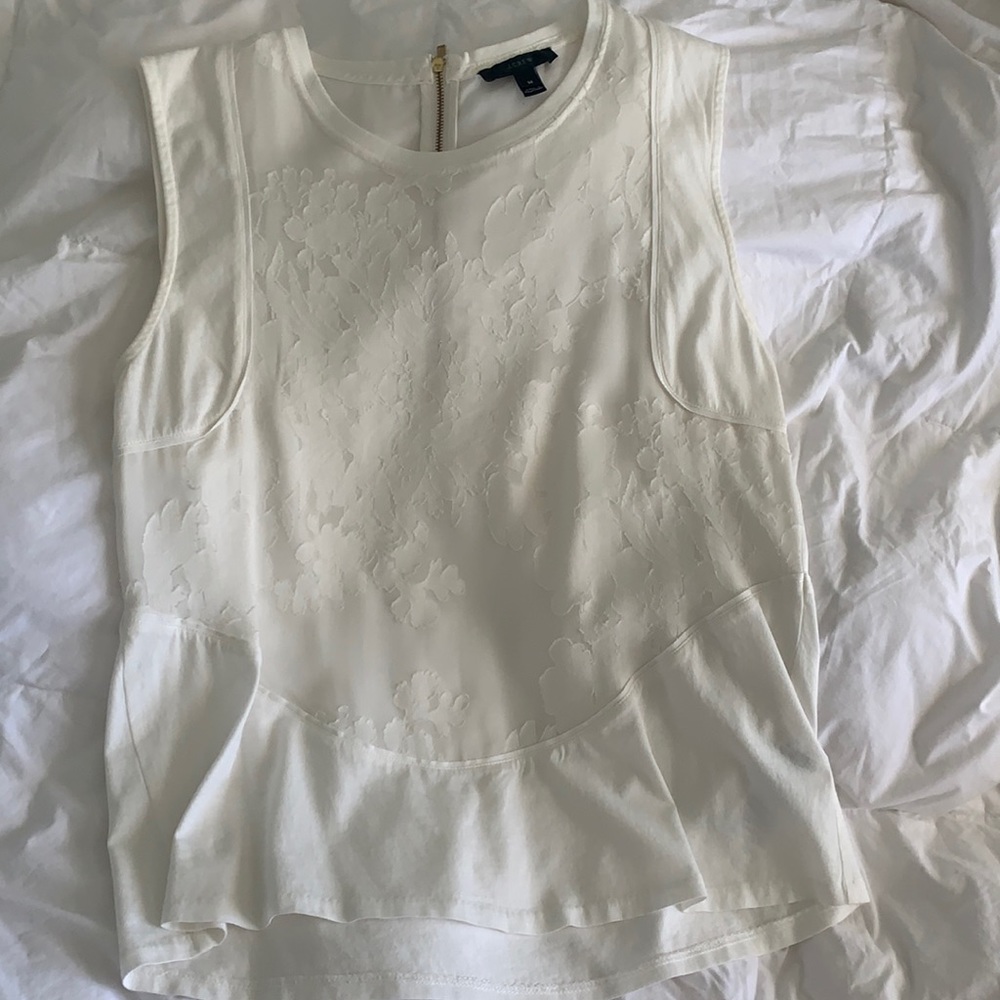 Jcrew Blouse - image 1